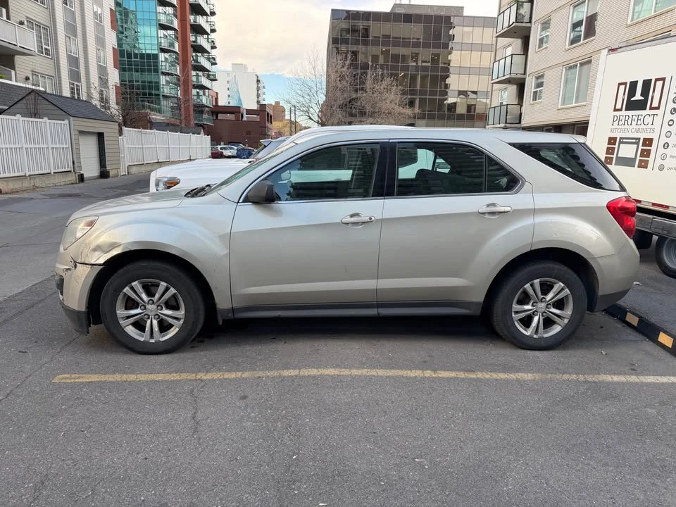 2014 Chevrolet Equinox - Image 3 of 7
