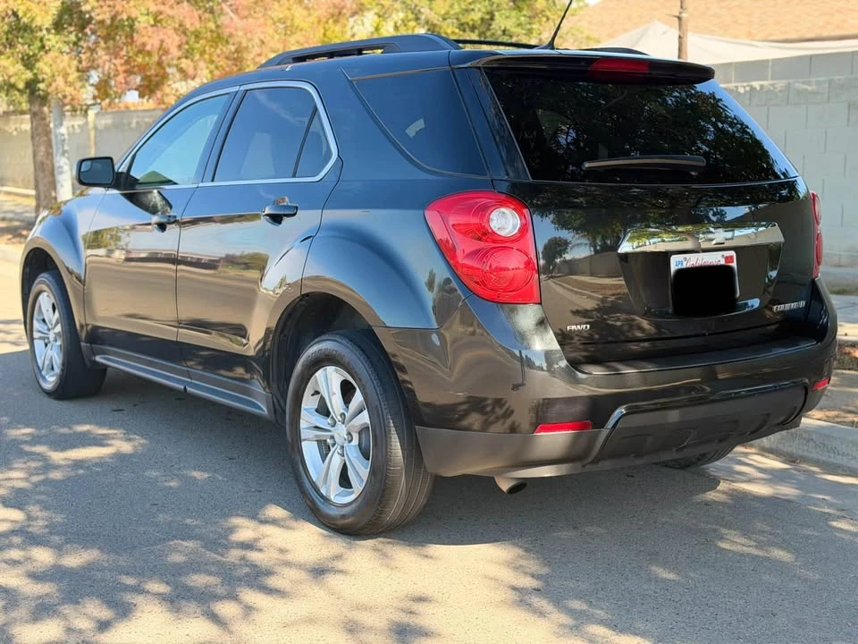 2014 Chevrolet Equinox - Image 7 of 18