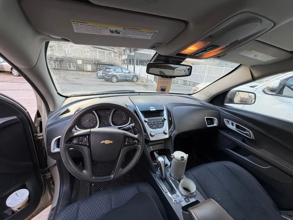 2014 Chevrolet Equinox - Image 5 of 7