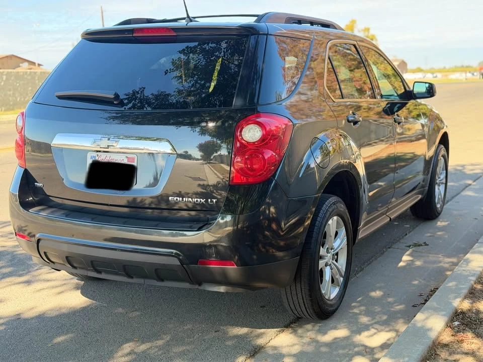 2014 Chevrolet Equinox - Image 5 of 18