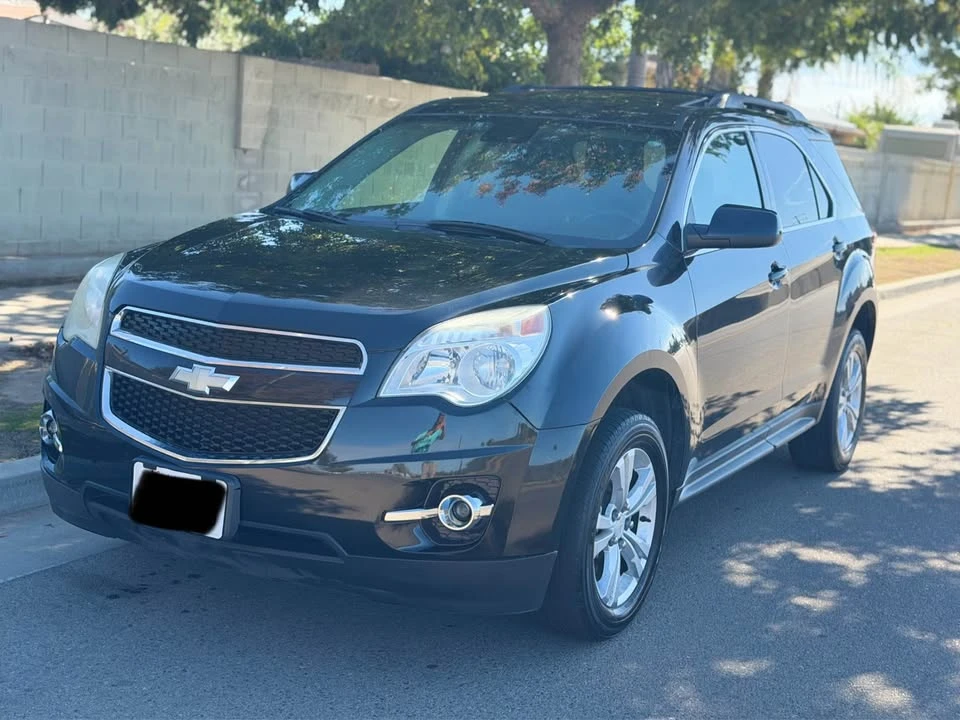 2014 Chevrolet Equinox - Image 2 of 18