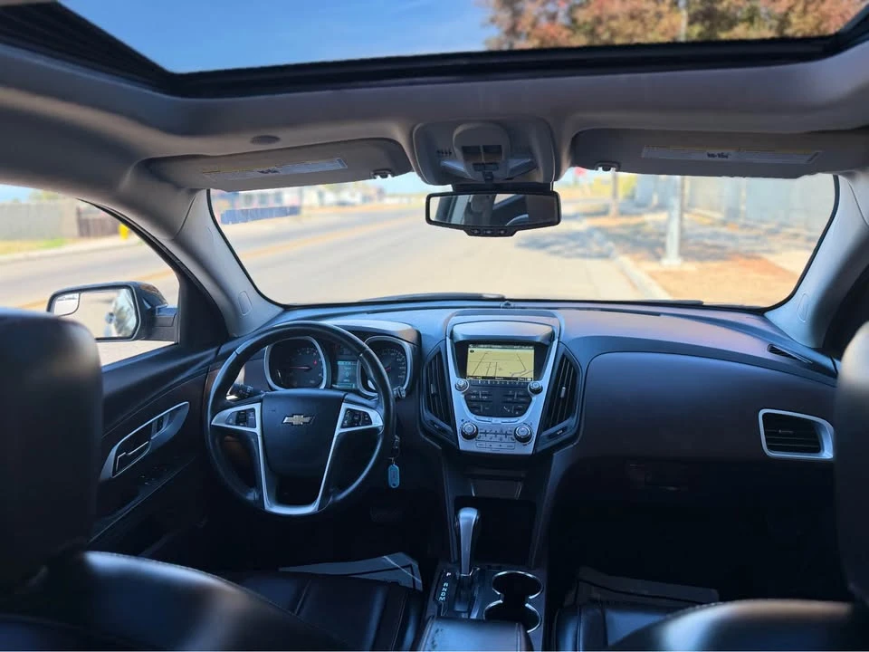 2014 Chevrolet Equinox - Image 16 of 18