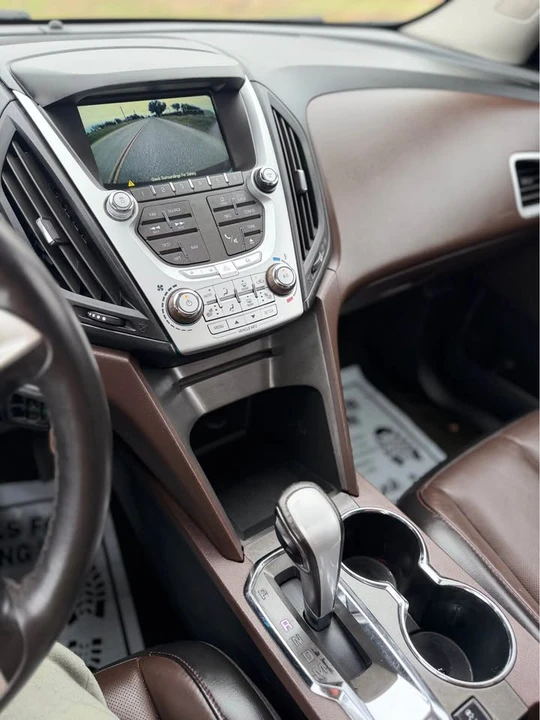 2014 Chevrolet Equinox - Image 13 of 13