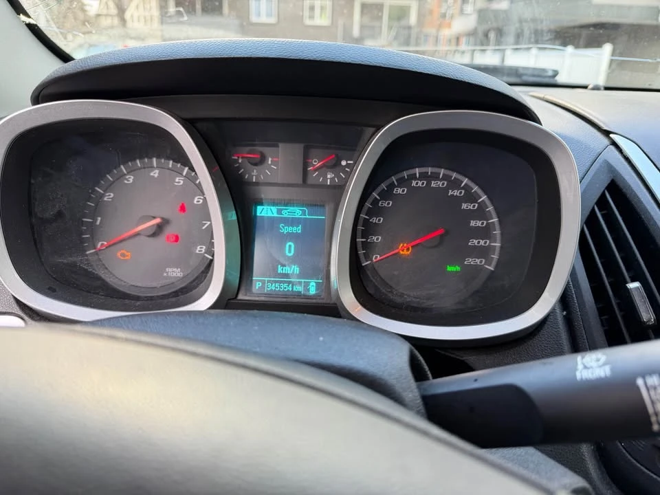 2014 Chevrolet Equinox - Image 7 of 7
