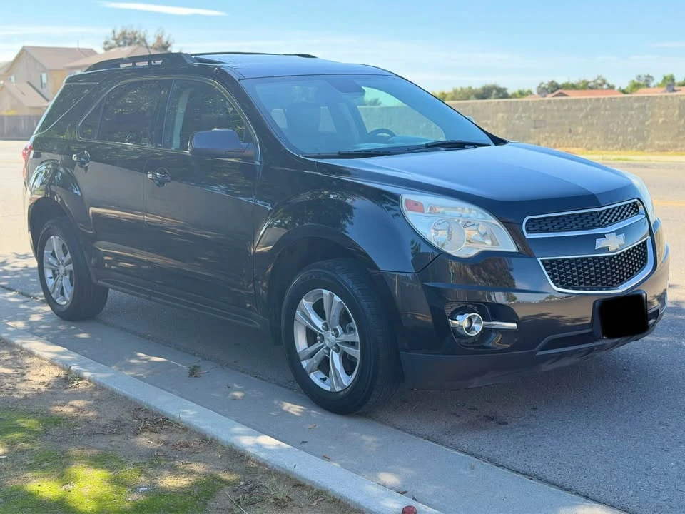 2014 Chevrolet Equinox - Image 3 of 18