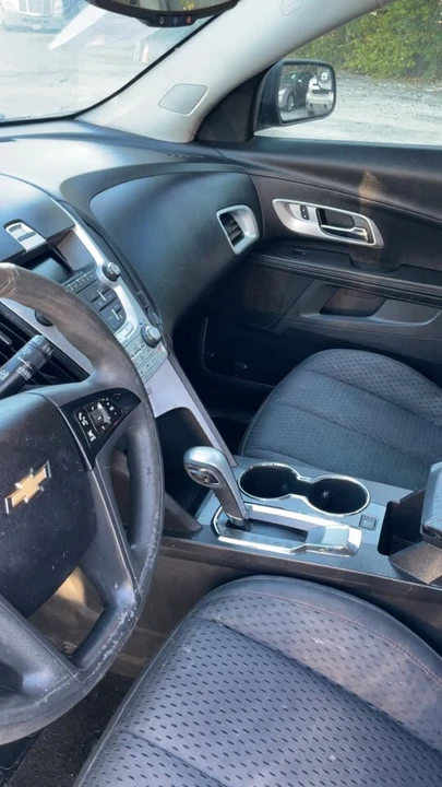 2014 Chevrolet Equinox - Image 9 of 11
