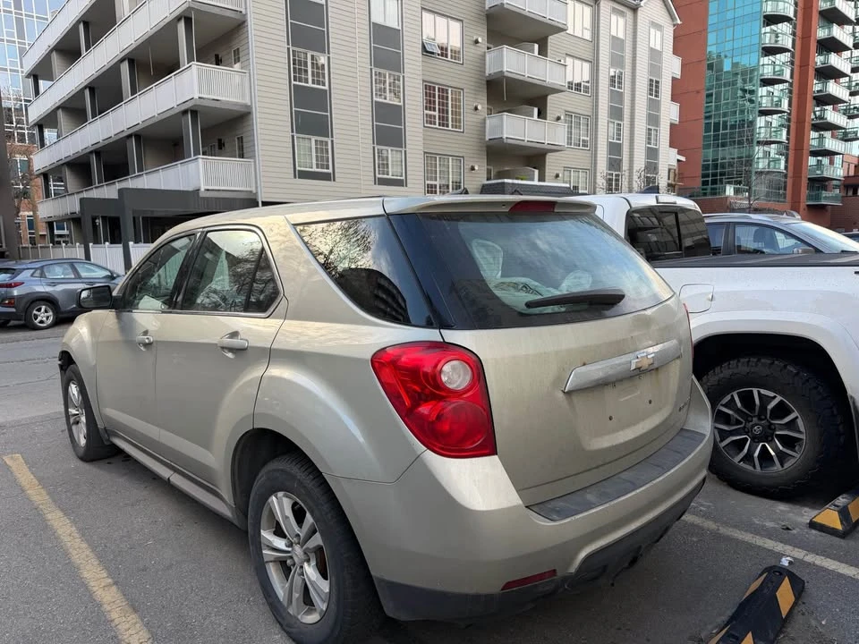 2014 Chevrolet Equinox - Image 2 of 7