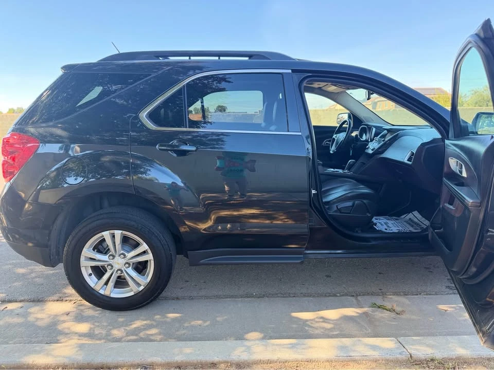 2014 Chevrolet Equinox - Image 13 of 18