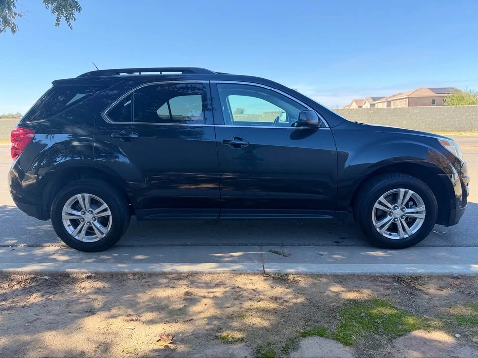 2014 Chevrolet Equinox - Image 4 of 18