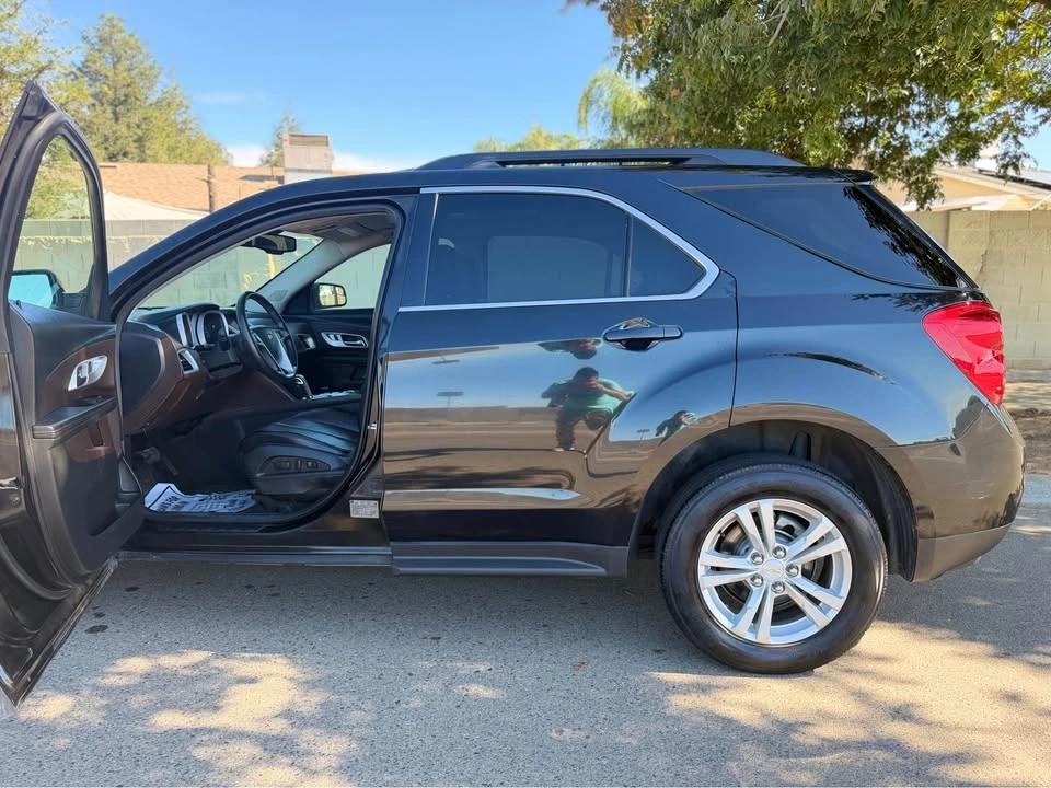 2014 Chevrolet Equinox - Image 11 of 18