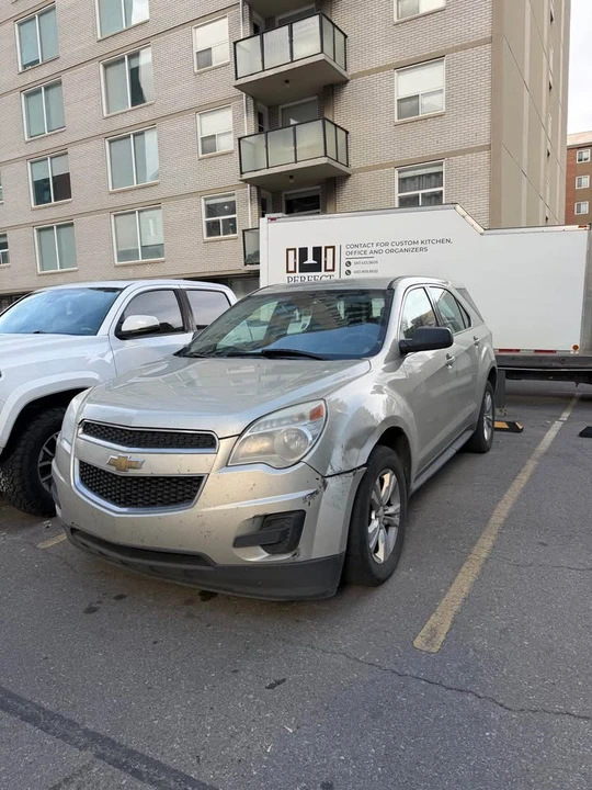 2014 Chevrolet Equinox - Image 4 of 7