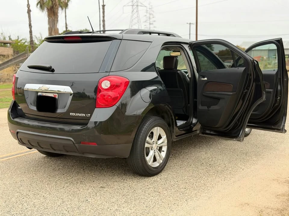 2014 Chevrolet Equinox - Image 5 of 13