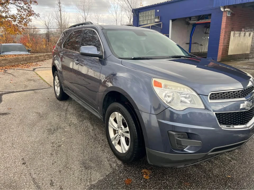 2014 Chevrolet Equinox - Image 2 of 4