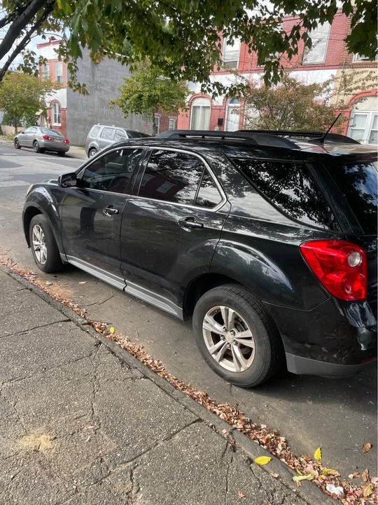 2014 Chevrolet Equinox - Image 3 of 3