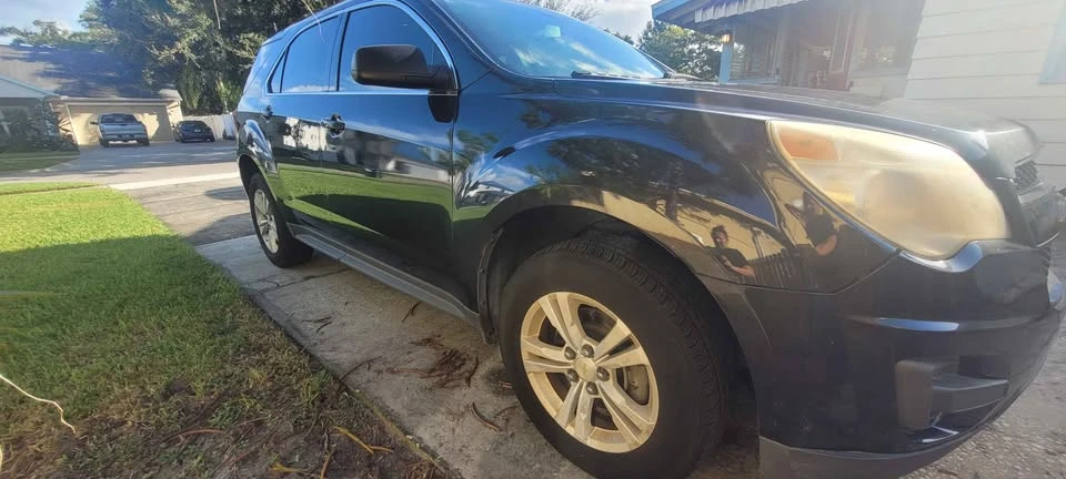 2014 Chevrolet Equinox - Image 11 of 12