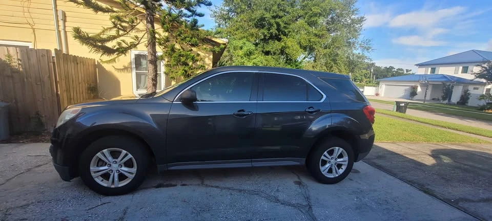 2014 Chevrolet Equinox - Image 6 of 12