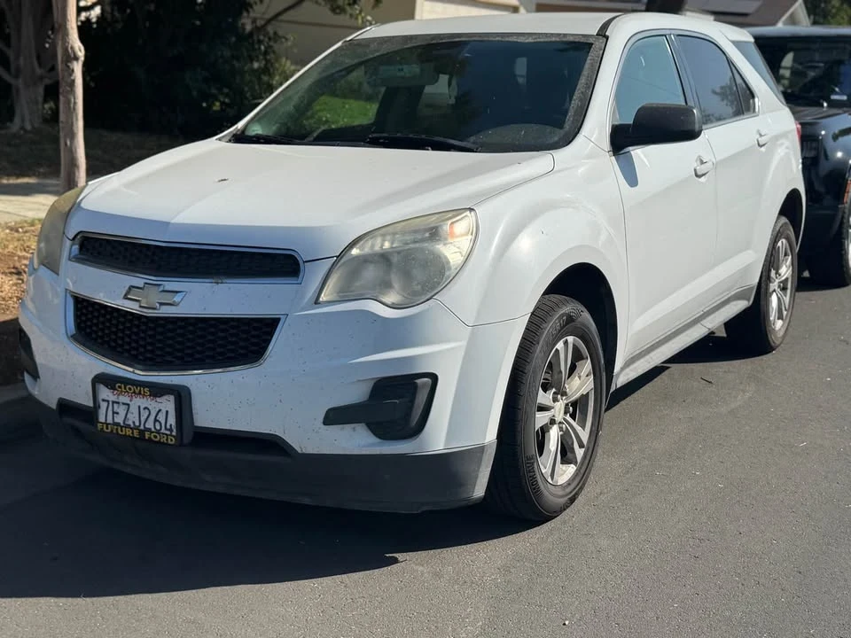 2014 Chevrolet Equinox - Image 3 of 4