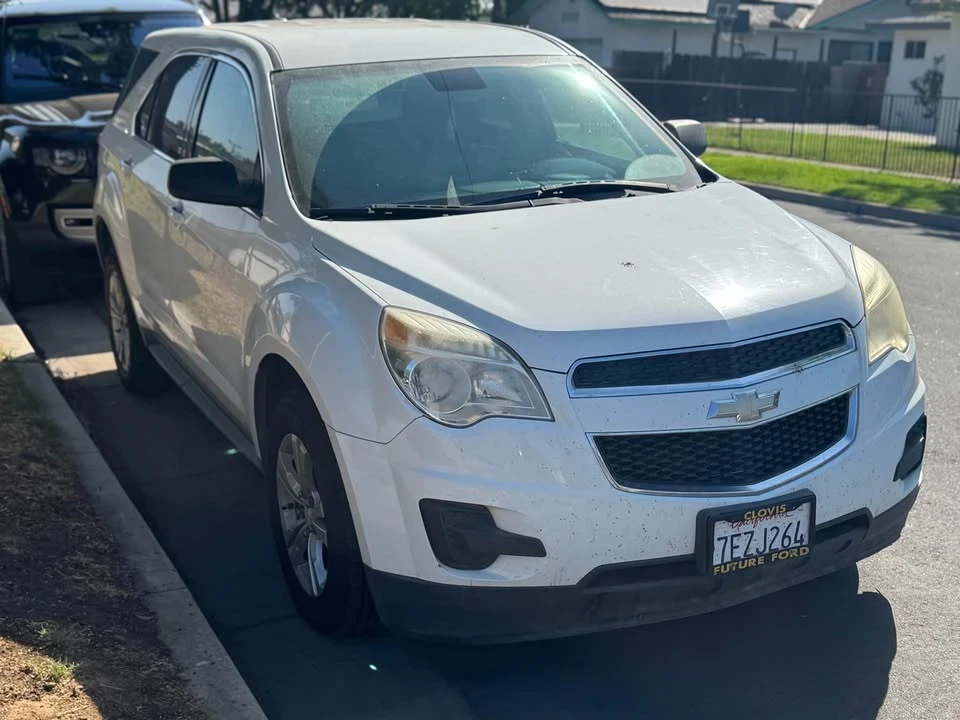2014 Chevrolet Equinox - Image 2 of 4