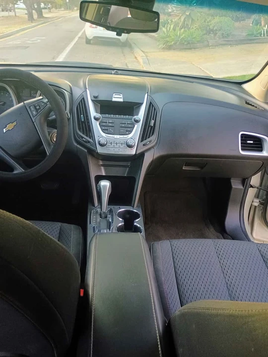2014 Chevrolet Equinox - Image 5 of 9