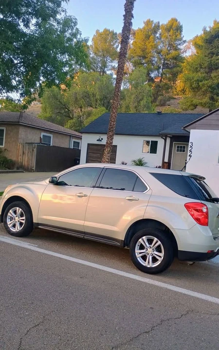 2014 Chevrolet Equinox - Image 4 of 9
