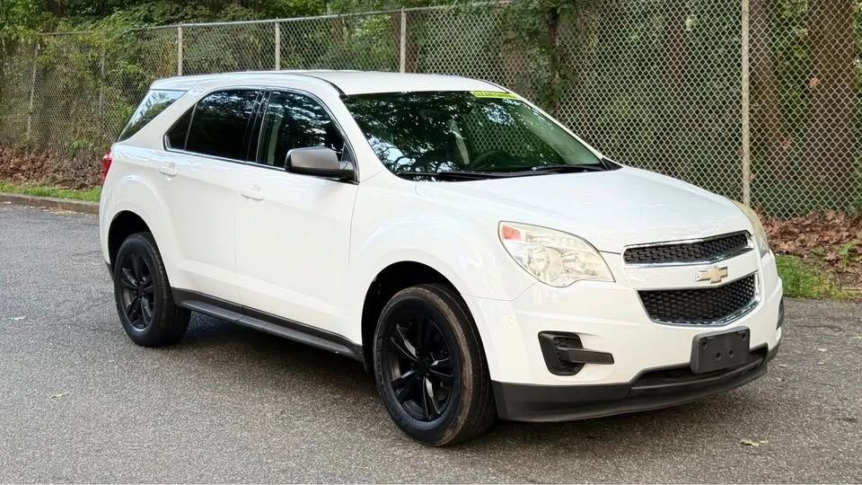 2014 Chevrolet Equinox - Image 2 of 14