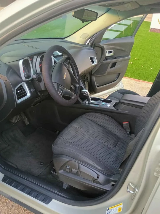 2014 Chevrolet Equinox - Image 8 of 9