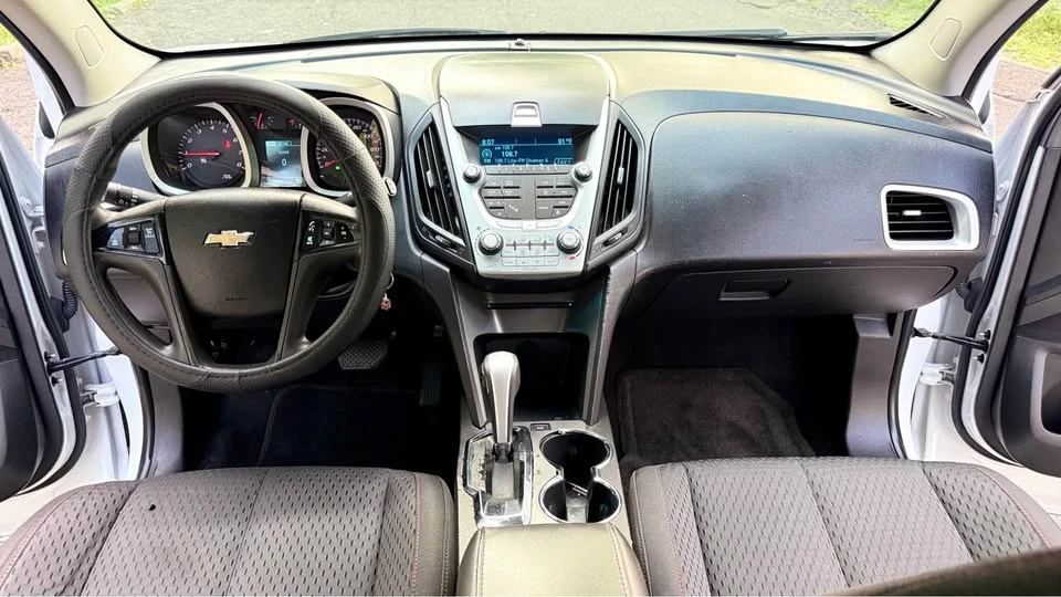 2014 Chevrolet Equinox - Image 12 of 14