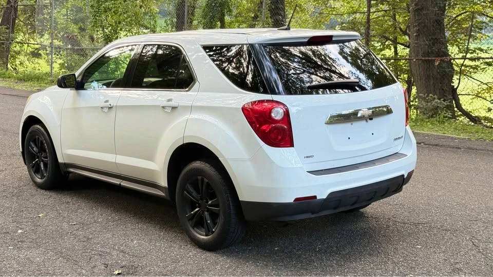2014 Chevrolet Equinox - Image 4 of 14
