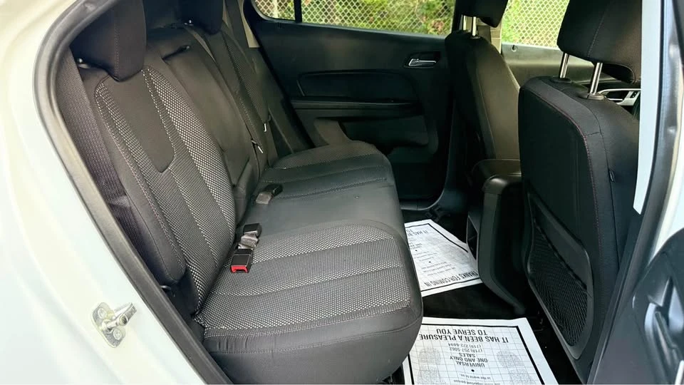 2014 Chevrolet Equinox - Image 10 of 14