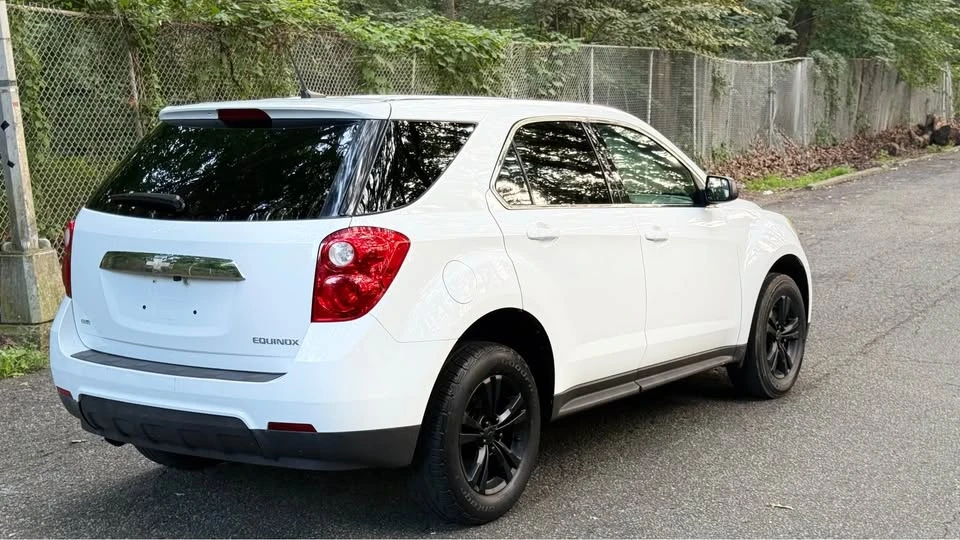 2014 Chevrolet Equinox - Image 3 of 14