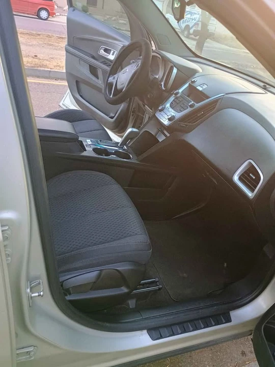 2014 Chevrolet Equinox - Image 7 of 9