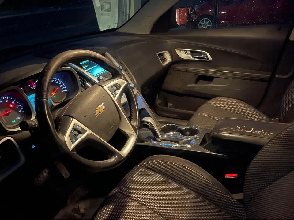 2014 Chevrolet Equinox - Image 3 of 5