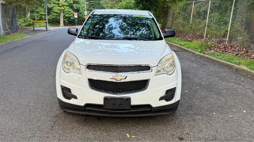 2014 Chevrolet Equinox - Image 7 of 14