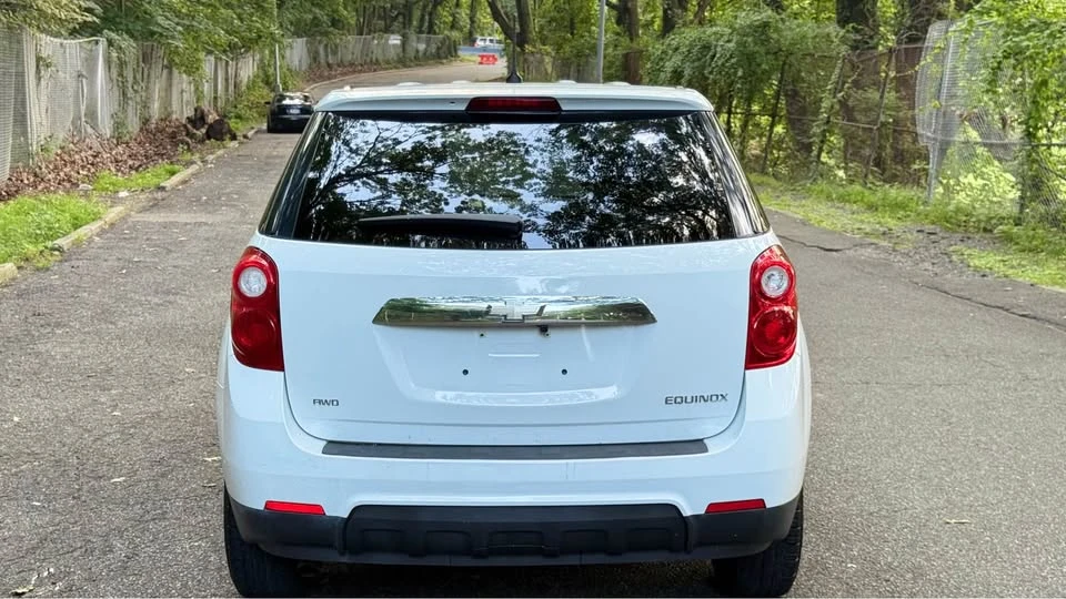2014 Chevrolet Equinox - Image 8 of 14