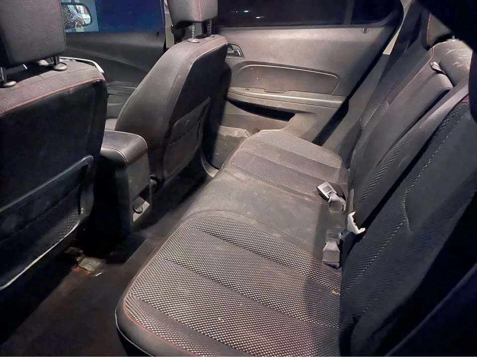 2014 Chevrolet Equinox - Image 2 of 5