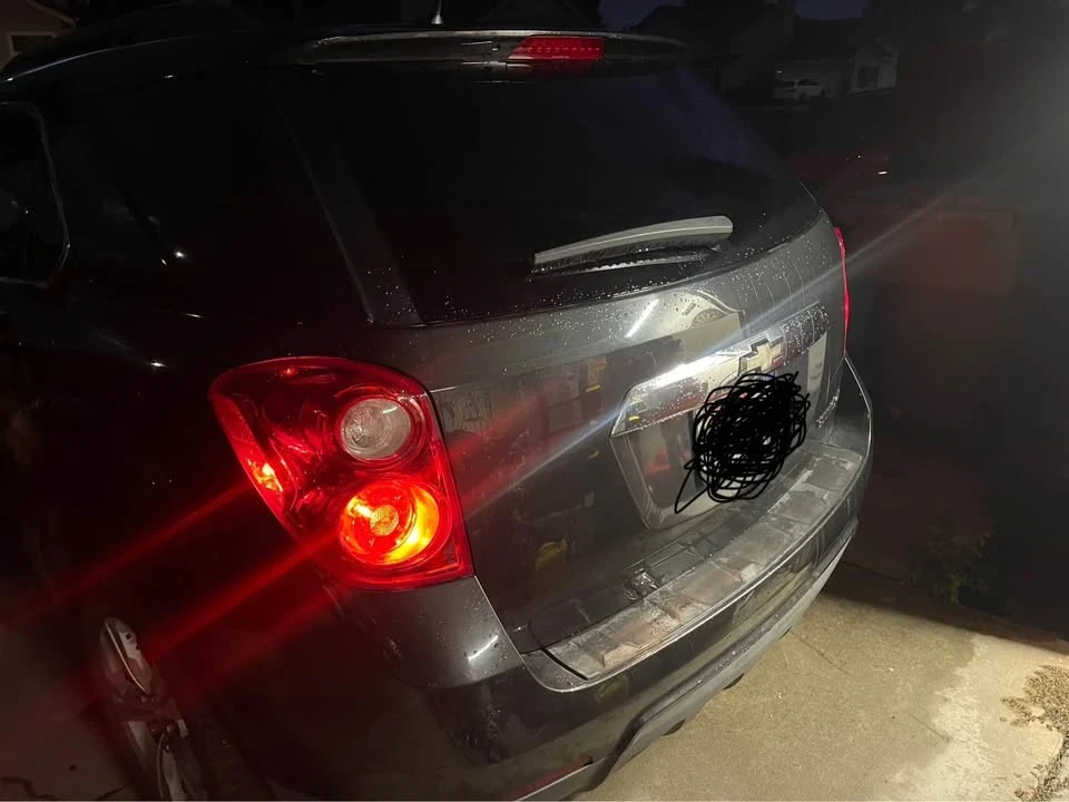 2014 Chevrolet Equinox - Image 5 of 5