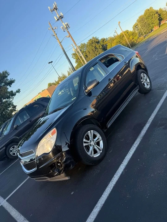 2014 Chevrolet Equinox - Image 2 of 6
