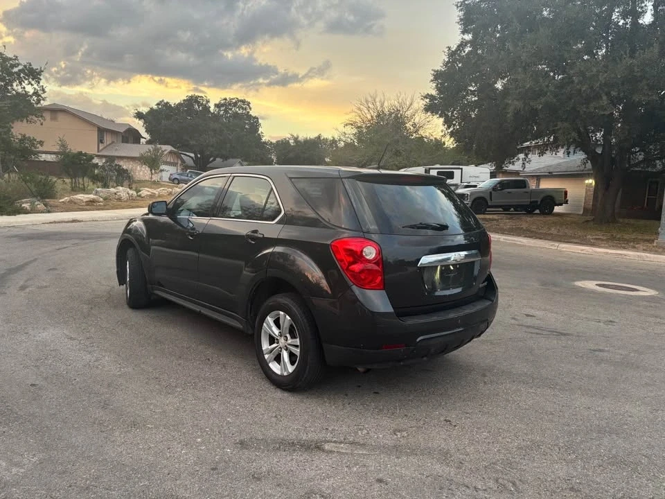 2014 Chevrolet Equinox - Image 6 of 13