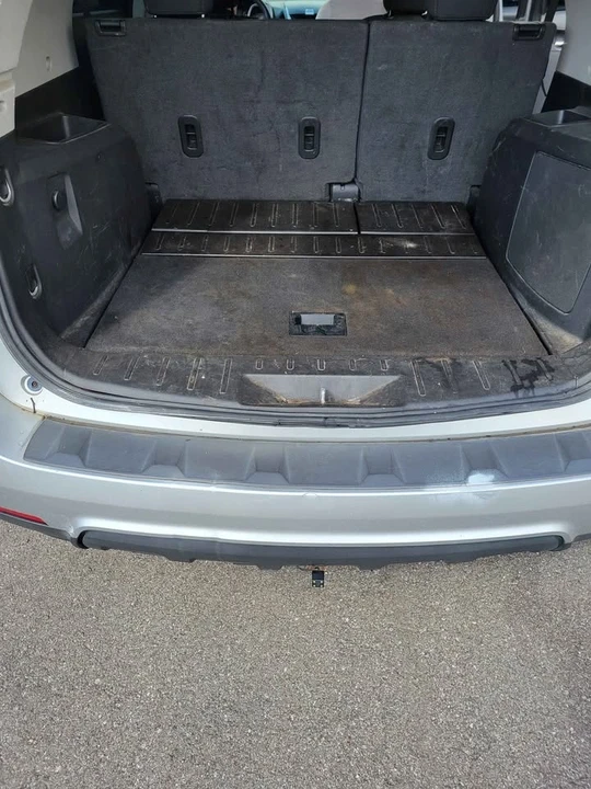 2014 Chevrolet Equinox - Image 4 of 4