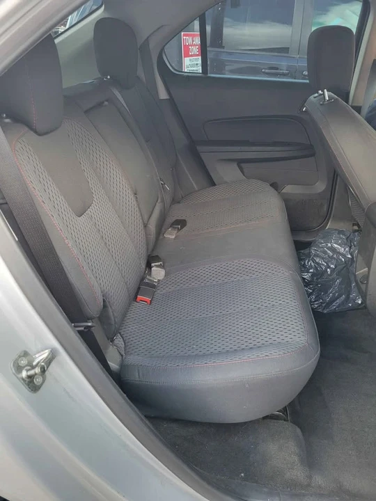 2014 Chevrolet Equinox - Image 3 of 4