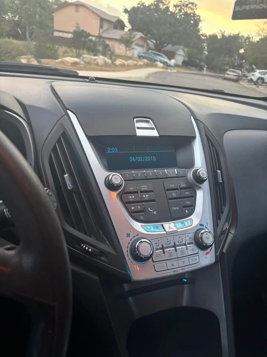 2014 Chevrolet Equinox - Image 13 of 13
