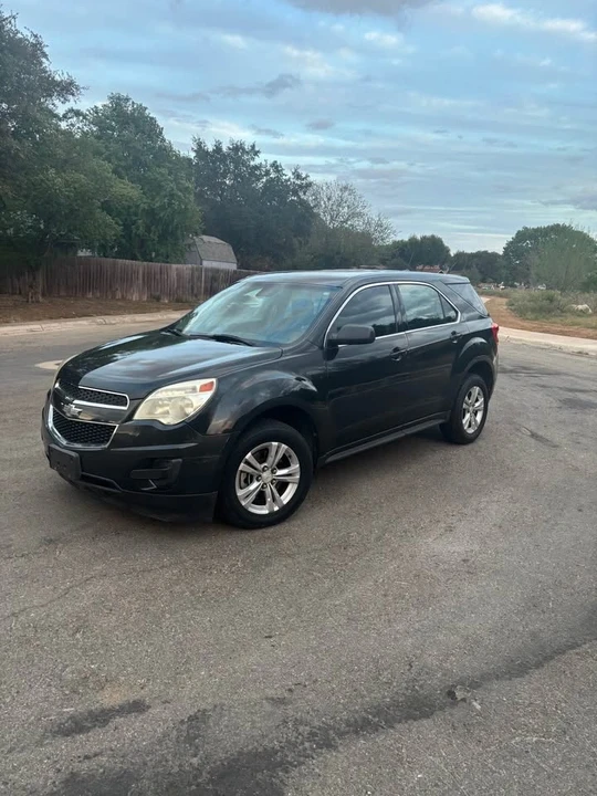 2014 Chevrolet Equinox - Image 11 of 13