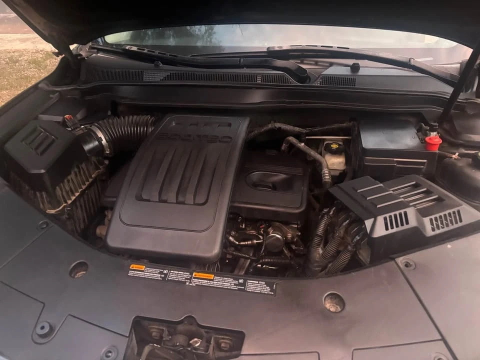 2014 Chevrolet Equinox - Image 3 of 13