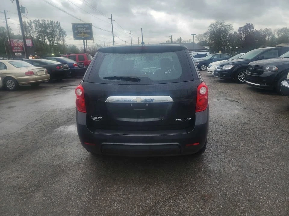 2014 Chevrolet Equinox - Image 2 of 4