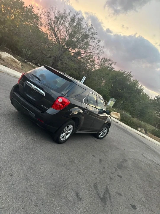 2014 Chevrolet Equinox - Image 10 of 13