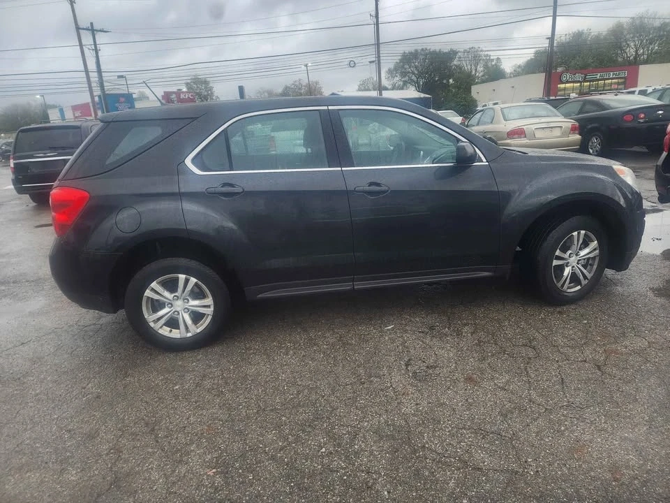 2014 Chevrolet Equinox - Image 3 of 4