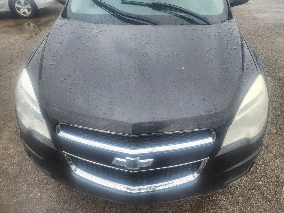 2014 Chevrolet Equinox - Image 4 of 4