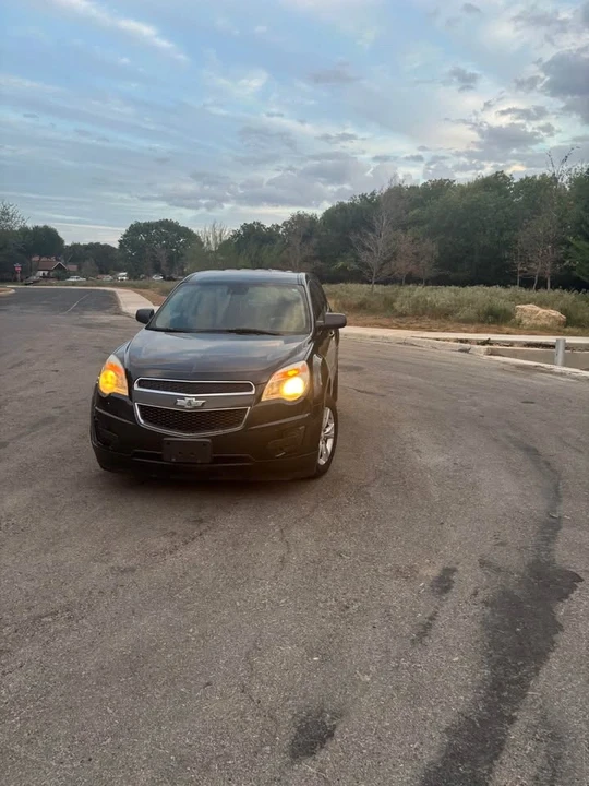 2014 Chevrolet Equinox - Image 12 of 13