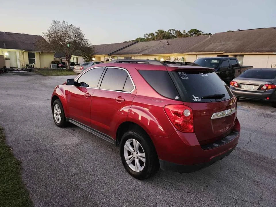 2014 Chevrolet Equinox - Image 6 of 13