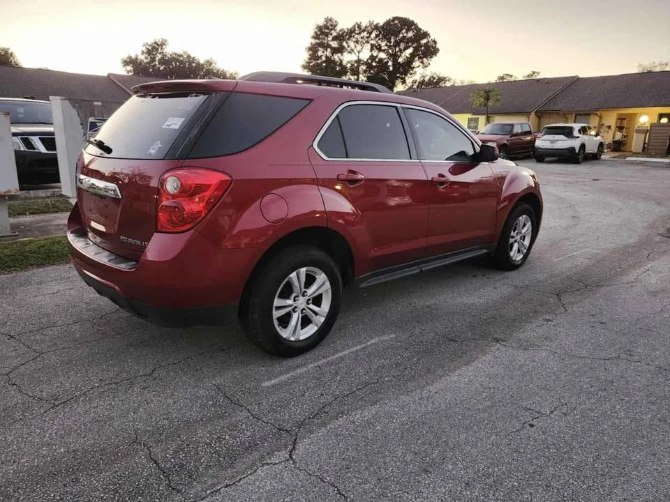2014 Chevrolet Equinox - Image 4 of 13